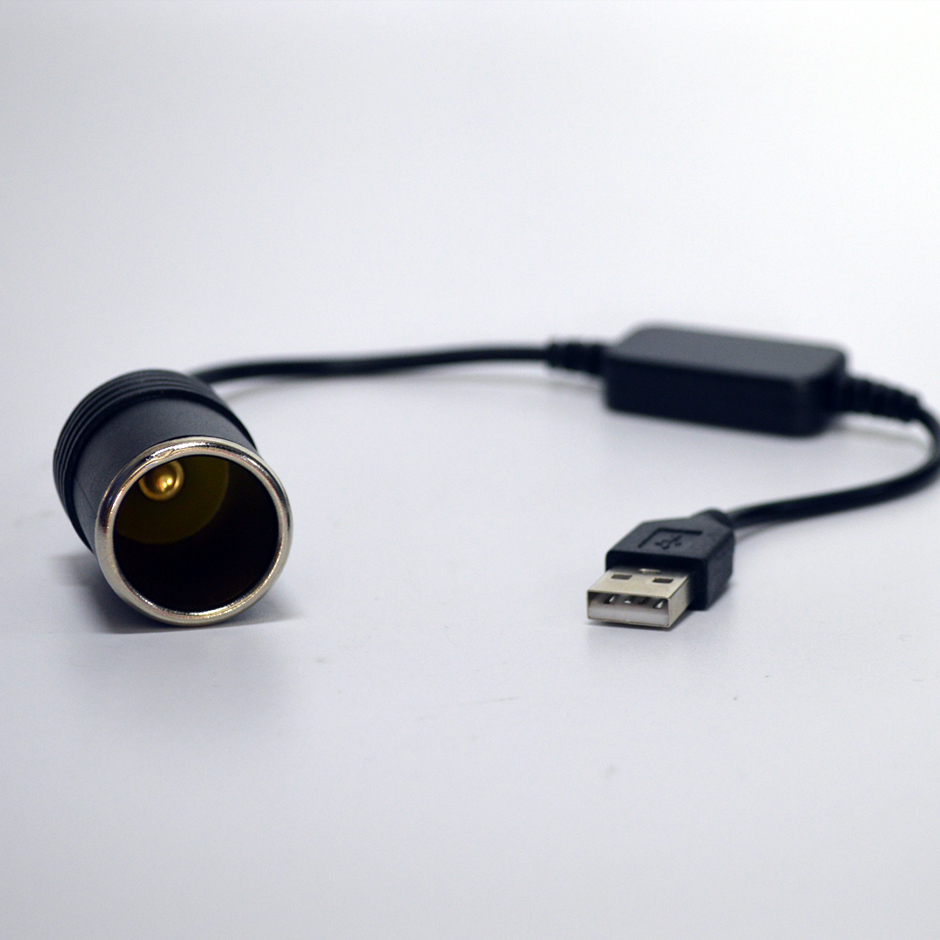 Accessories Experts Vape - Преобразователь кабеля 5 В на 12