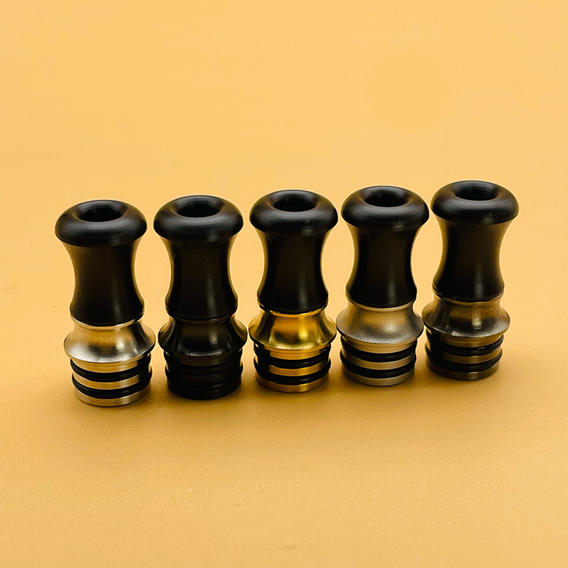 Vape Ring - Насадка DSX 510 из нержавеющей стали