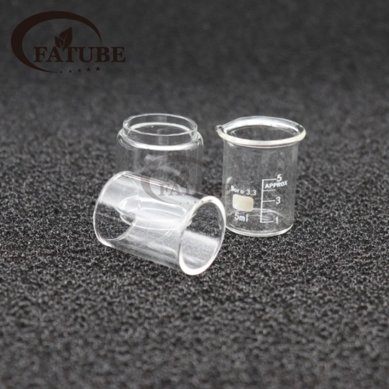 Rdta Tank Glass - Мерный стакан для ISub V VE