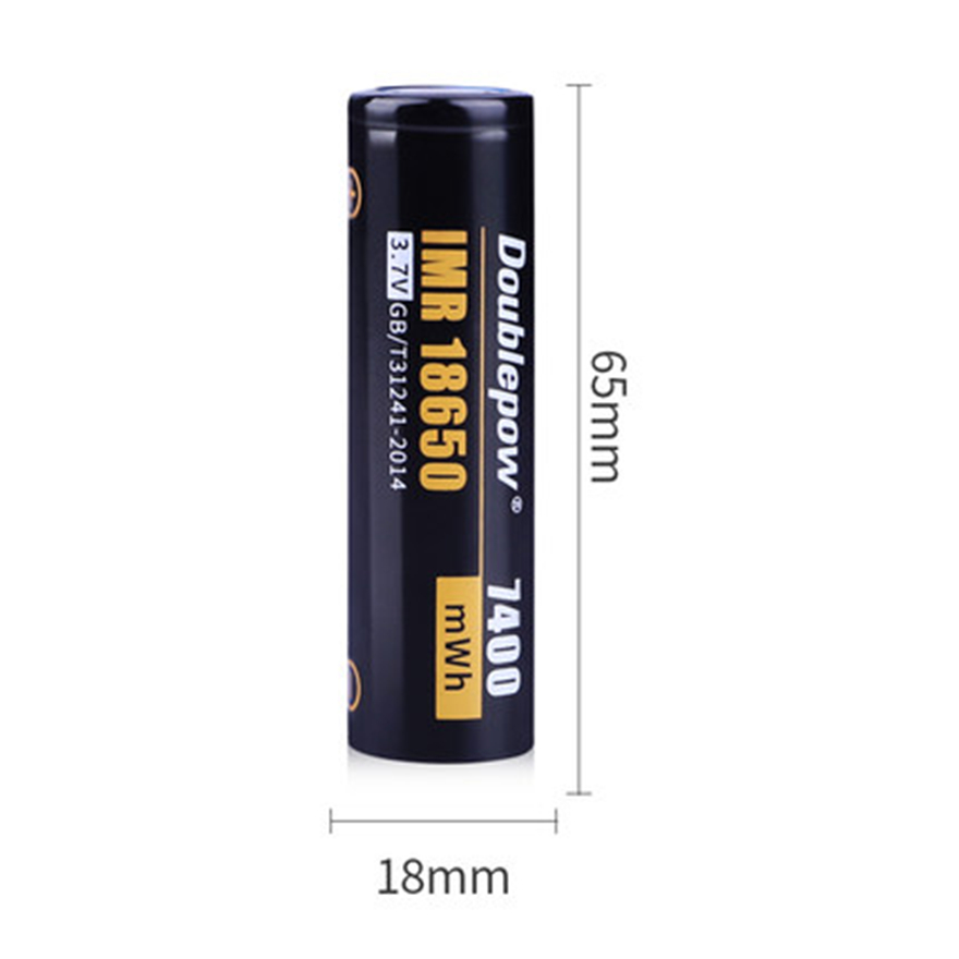 3 шт./лот, литий-ионные переза – обзор и цена Vape Battery 18650