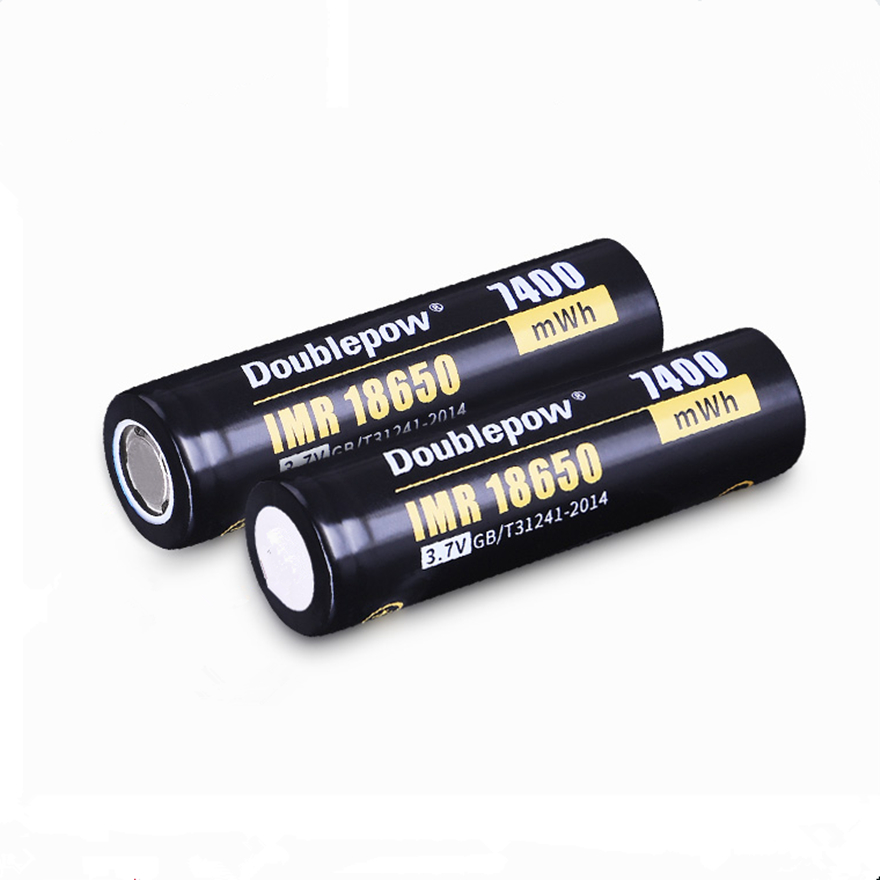 3 шт./лот, литий-ионные переза – обзор и цена Vape Battery 18650