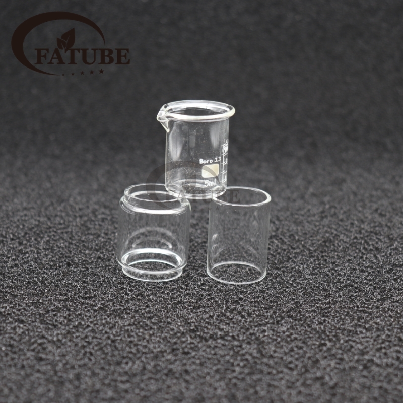 Мерный стакан для ISub V VE G  – обзор и цена Rdta Tank Glass