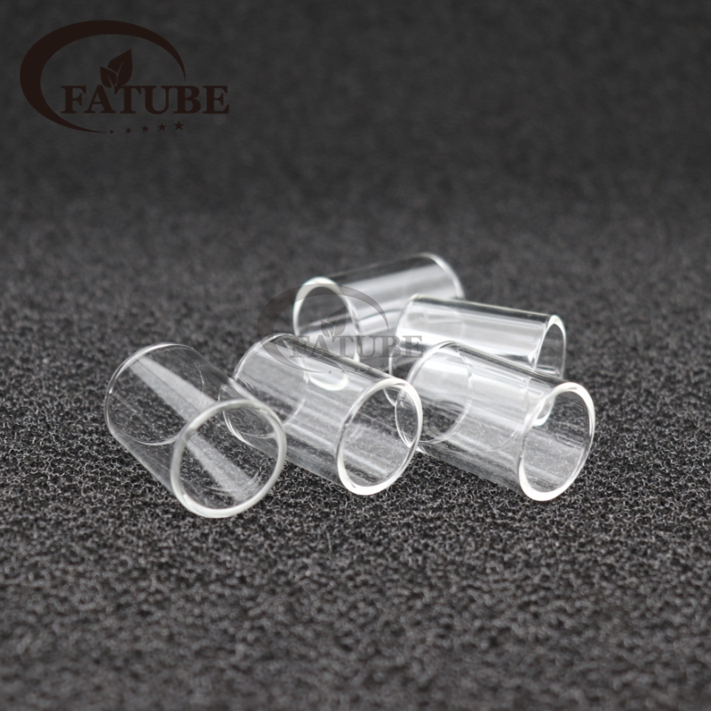 Мерный стакан для ISub V VE G  – обзор и цена Rdta Tank Glass