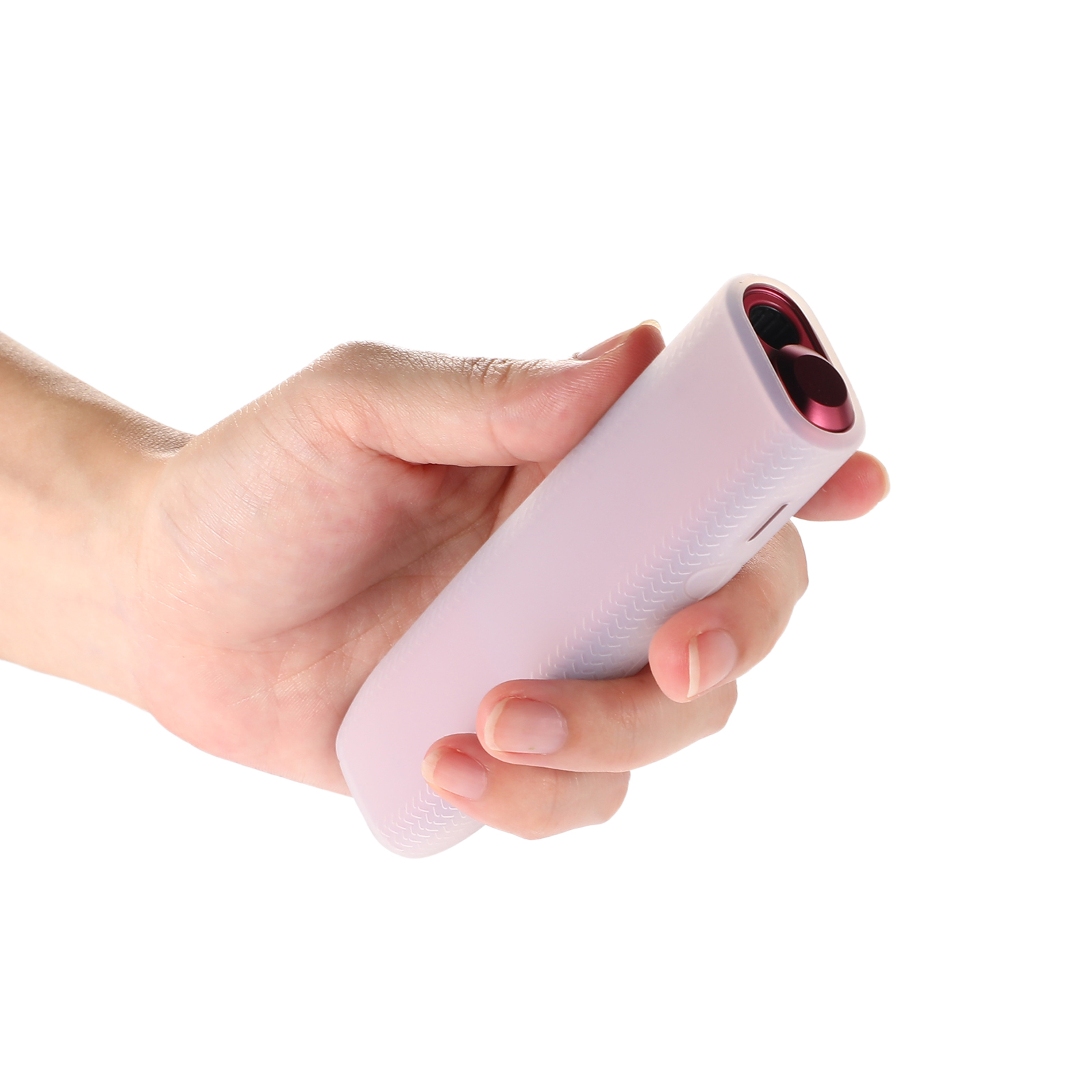 Модный мягкий чехол для IQOS I – обзор и цена Vape Band Silicone