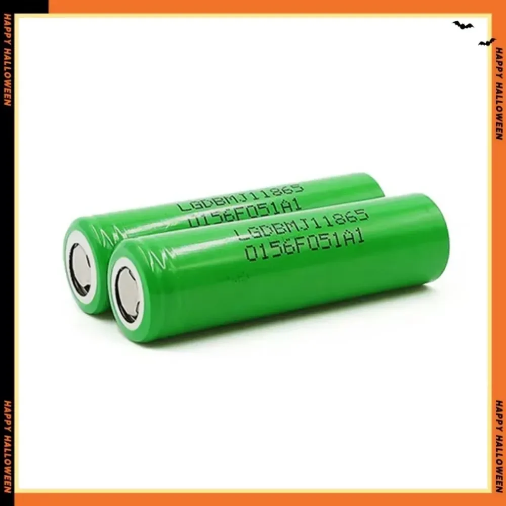 Литиевая батарея 18650, 3500 м – обзор и цена Vape Battery 18650