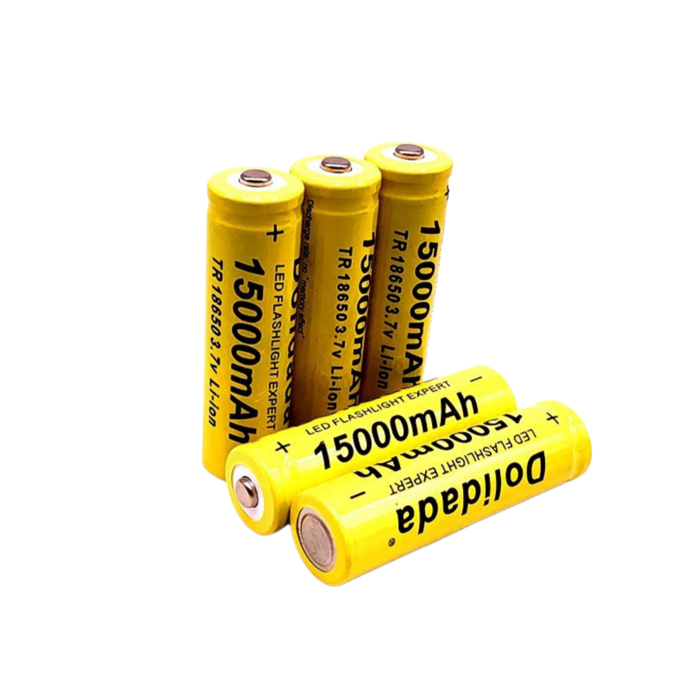 Литий-ионный перезаряжаемый ак – обзор и цена Vape Battery 18650