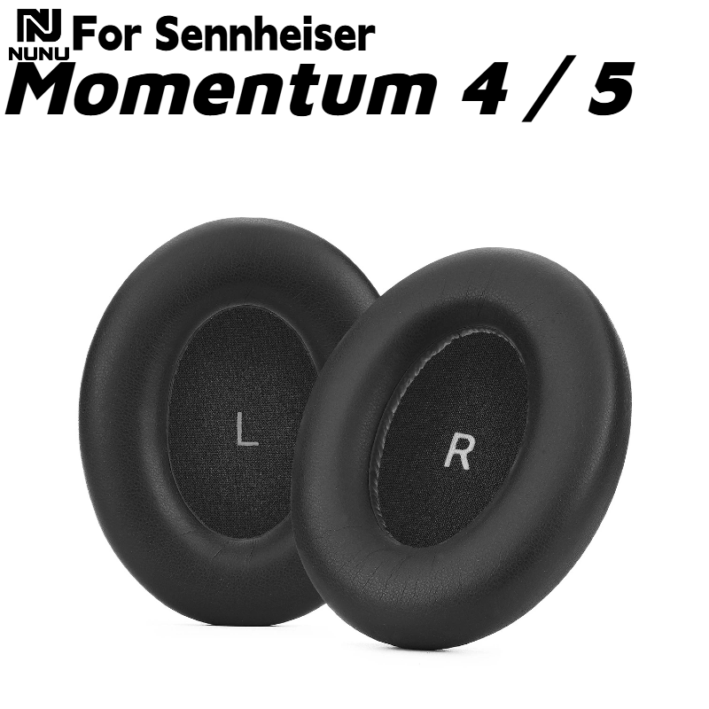 Замена удобных амбушюр из овеч – обзор и цена Sennheiser Headphone Momentum 4