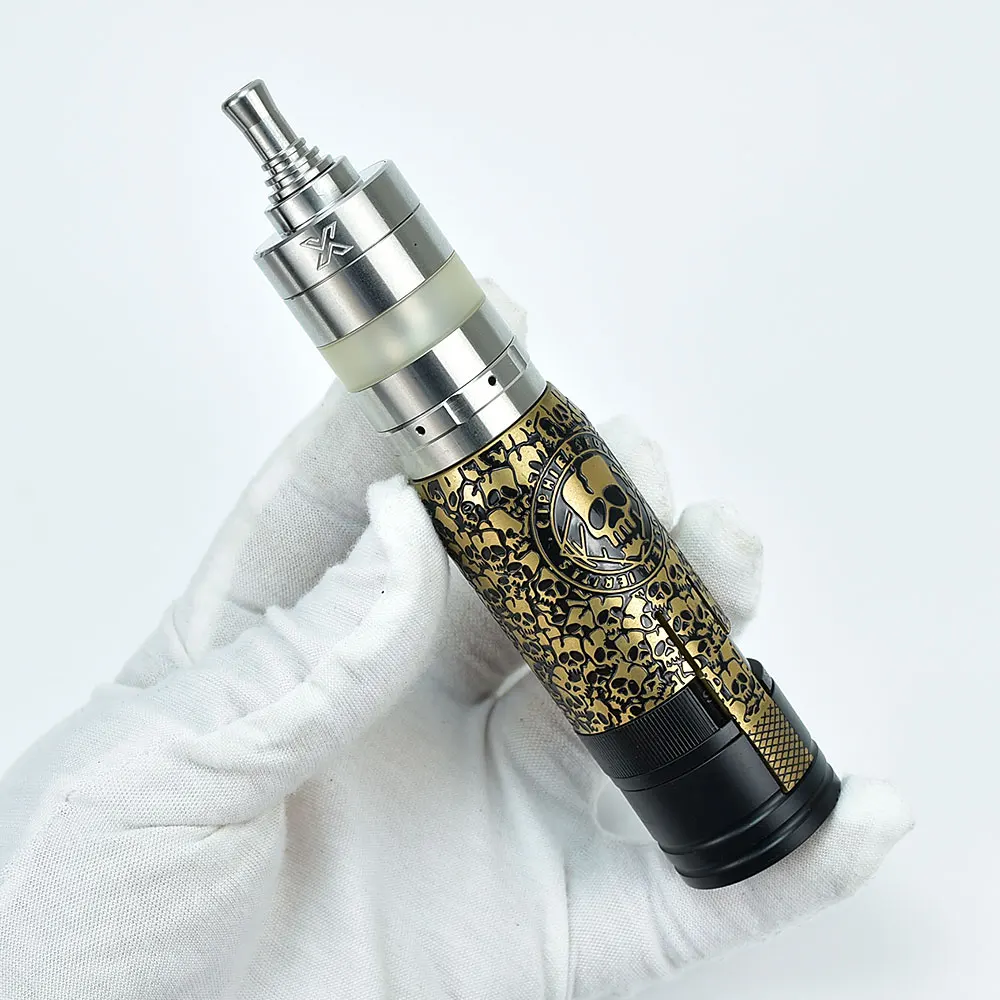 wolfcoolvape Vape kayfun x mtl – обзор и цена Vape Battery 18650