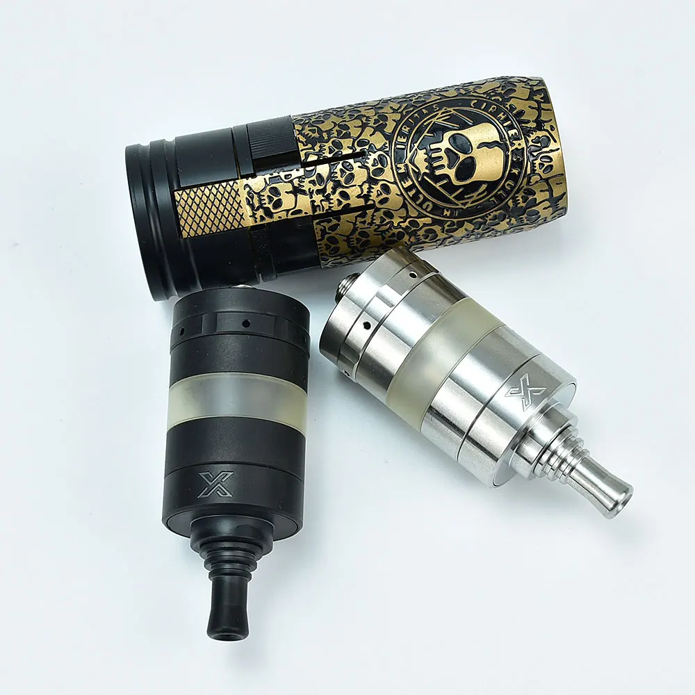 wolfcoolvape Vape kayfun x mtl – обзор и цена Vape Battery 18650