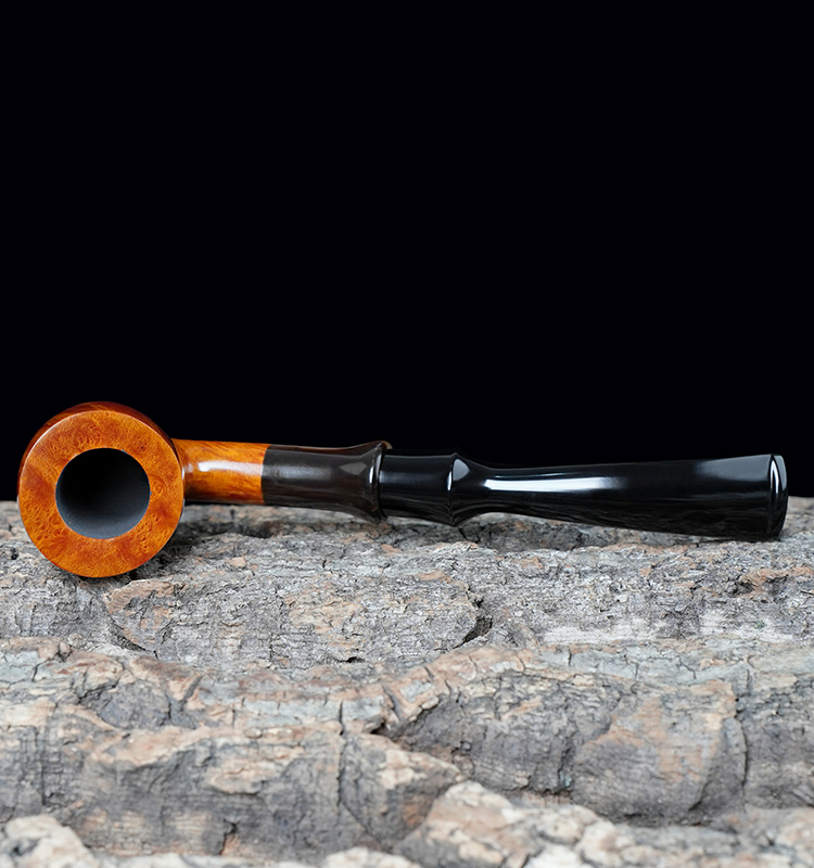 Курительная трубка MUXIANG руч – обзор и цена Vape Ring