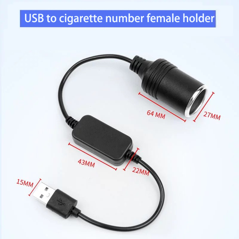 1 шт. 5В 2А USB-адаптер для пр – обзор и цена Accessories Experts Vape