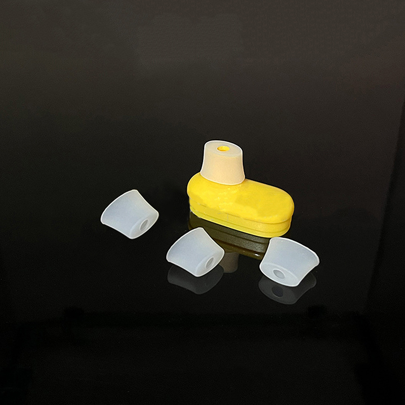 100 шт. силиконовых накладок н – обзор и цена Vape Ring