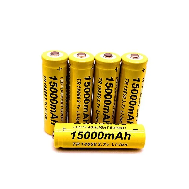 Высокоемкостная литий-ионная а – обзор и цена Vape Battery 18650