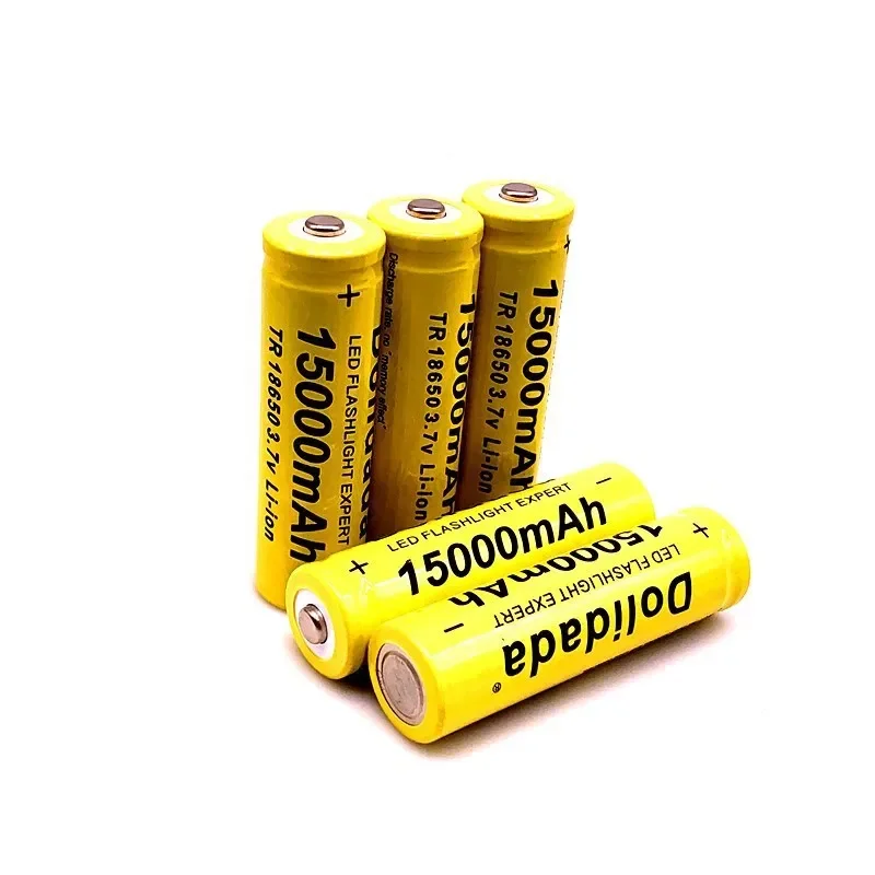 Высокоемкостная литий-ионная а – обзор и цена Vape Battery 18650