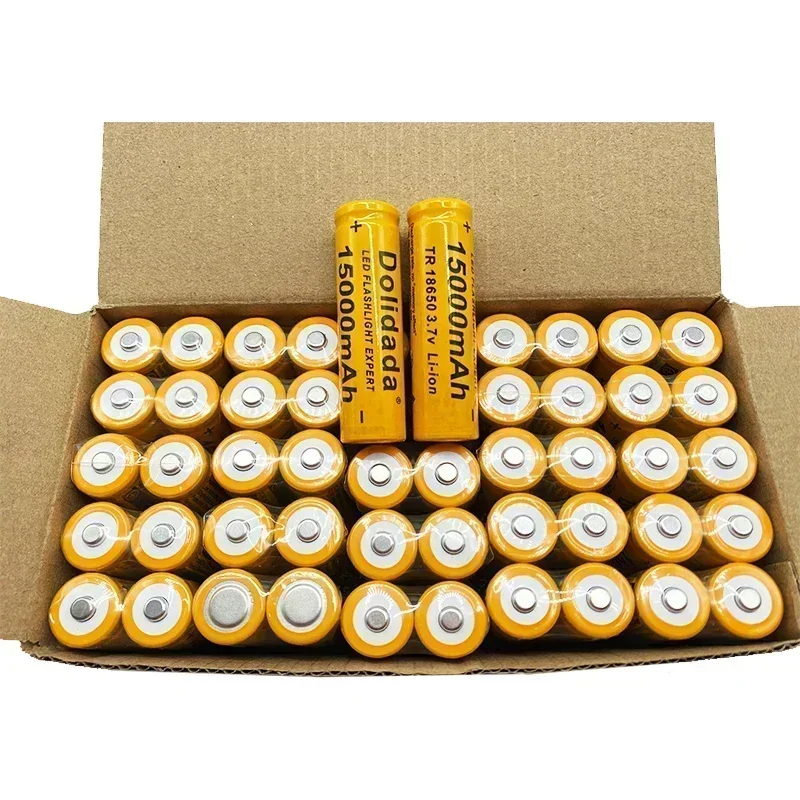Высокоемкостная литий-ионная а – обзор и цена Vape Battery 18650