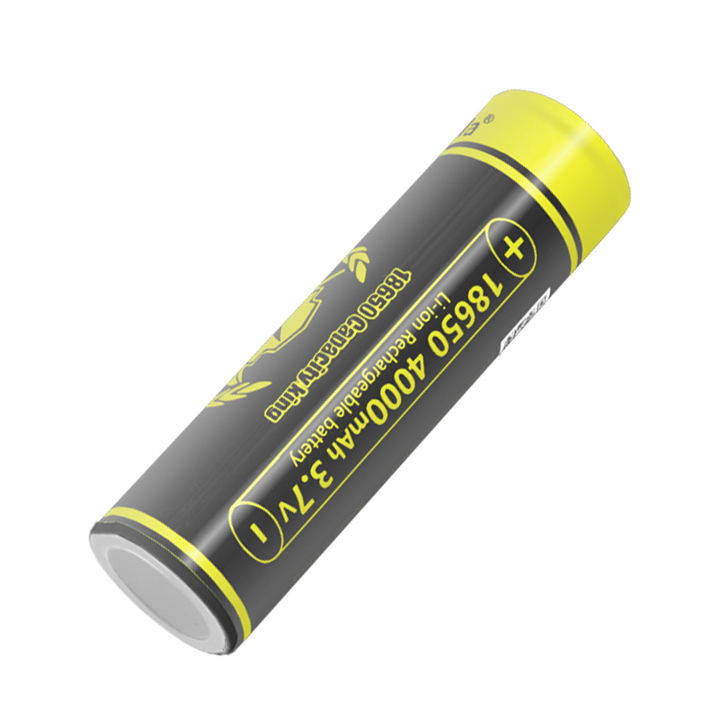 1-10 шт. LiitoKala KING4000-PC – обзор и цена Vape Battery 18650