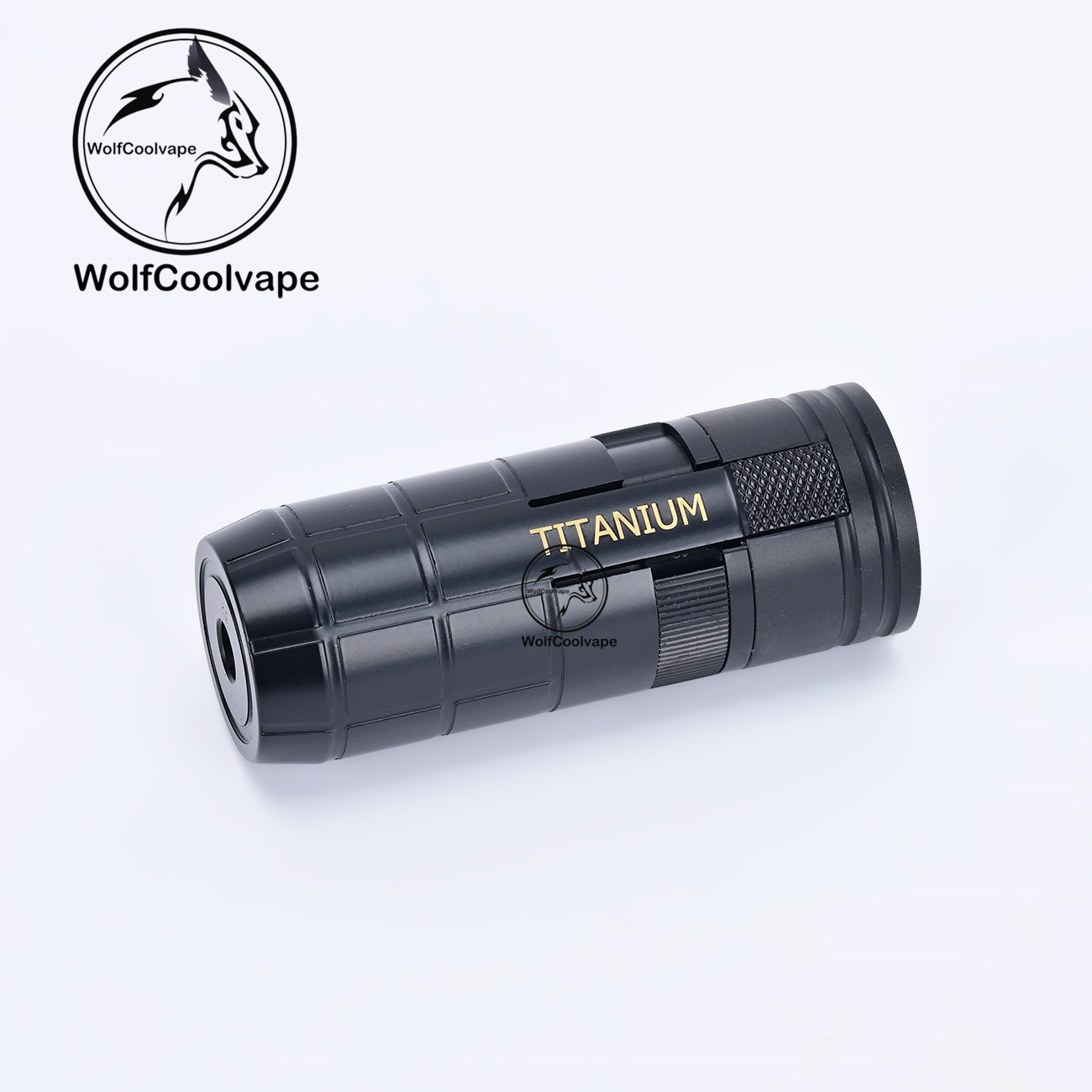Специальный механический мод W – обзор и цена Vape Battery 18650